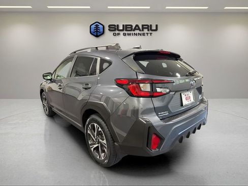 Certified 2024 Subaru Crosstrek 2.0i Premium w/ Popular Package #4 AWD/4WD image 3