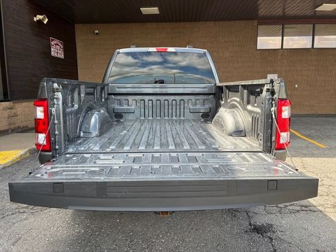 Certified 2023 Ford F150 XL w/ STX Appearance Package AWD/4WD image 50