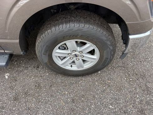 Used 2023 Ford F150 XLT image 18