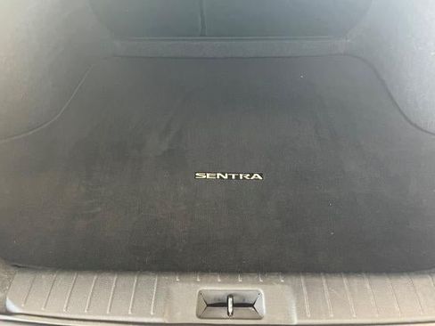 Used 2024 Nissan Sentra SV FWD image 21