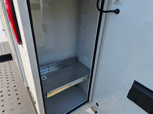 New 2024 Ford E-350 and Econoline 350 Super Duty w/ Power Windows & Locks Group image 16