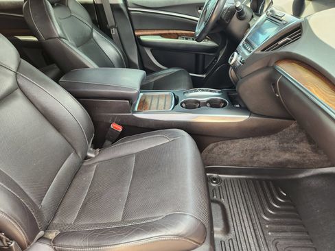 Used 2020 Acura MDX FWD w/ Technology Package image 14