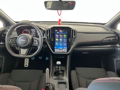 New 2025 Subaru WRX Premium w/ Accessory Package #2 image 16