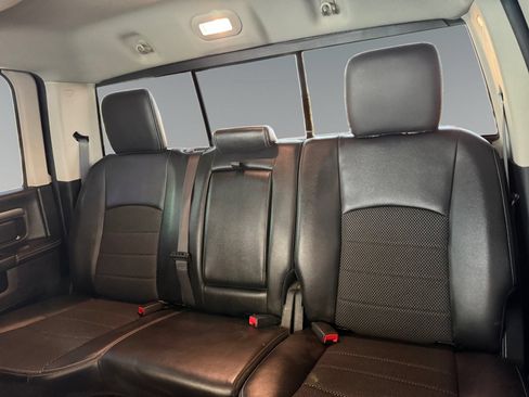 Used 2018 RAM 1500 Sport w/ Convenience Group AWD/4WD image 18