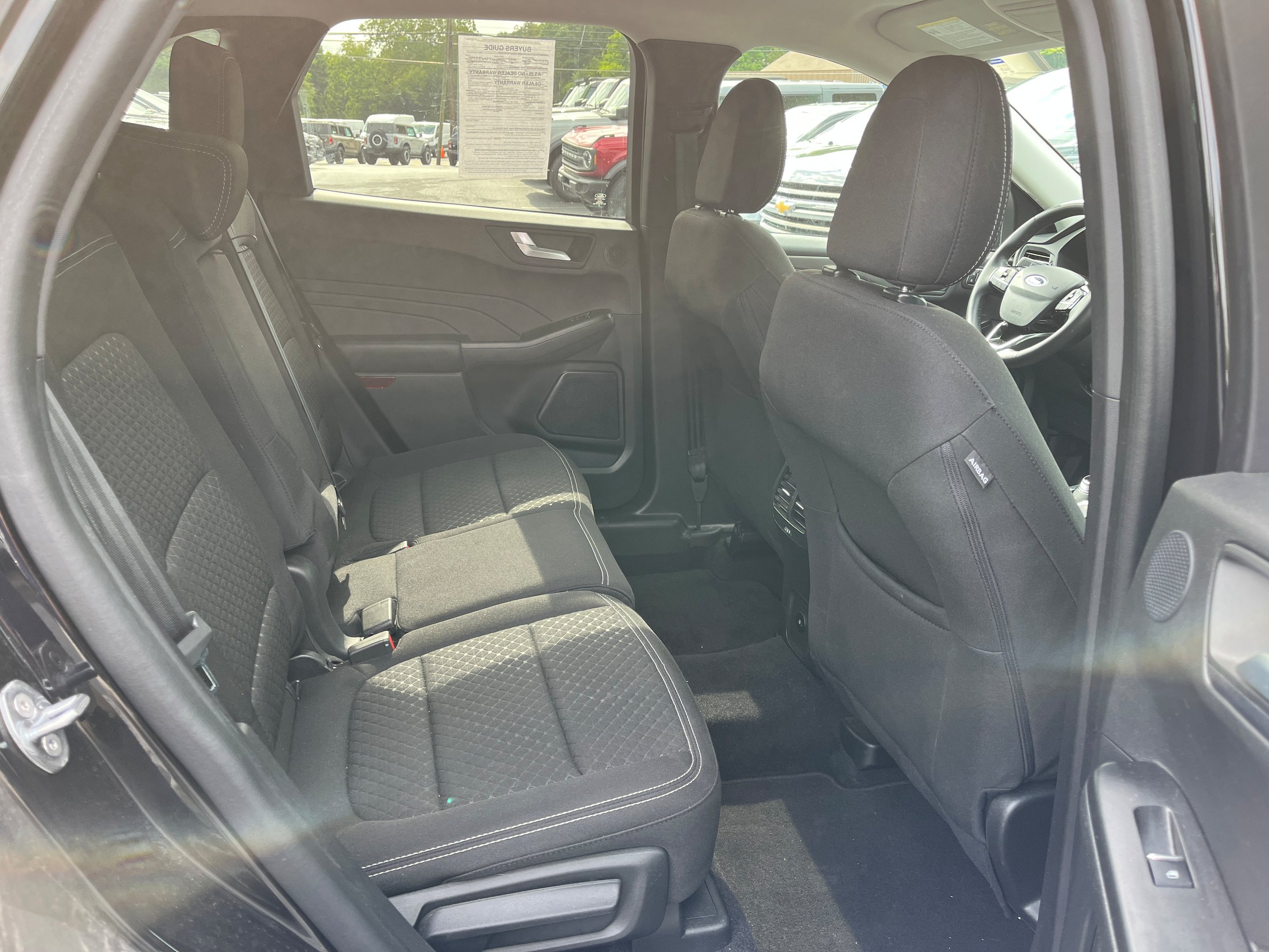 Certified 2023 Ford Escape Active w/ Tech Pack #2 AWD/4WD image 10