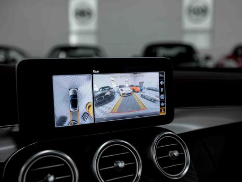 Used 2020 Mercedes-Benz C 63 AMG S image 59