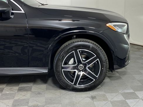 Used 2026 Mercedes-Benz GLC 300 4MATIC image 10