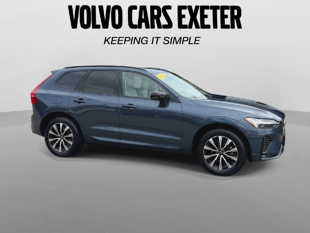 Certified 2024 Volvo XC60 B5 Core w/ Protection Package Premier AWD/4WD image 12