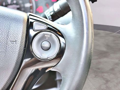 Used 2017 Honda Accord EX-L image 14