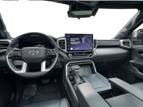 Used 2024 Toyota Tundra Platinum image 34