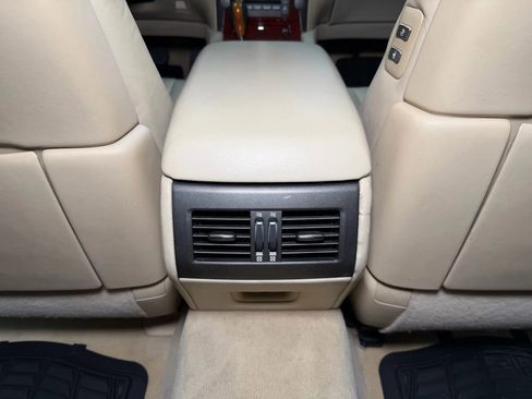 Used 2009 Lexus LS 460 AWD image 24