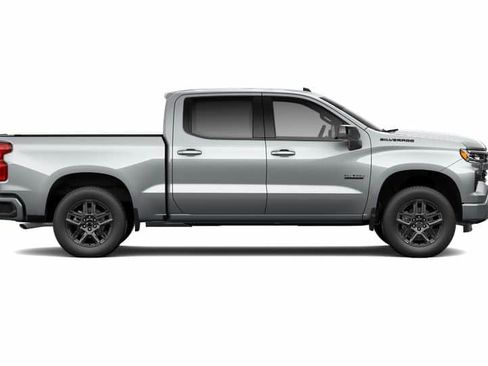 New 2026 Chevrolet Silverado 1500 RST w/ Texas Edition Plus image 29