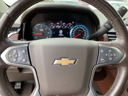 Used 2019 Chevrolet Tahoe Premier image 18