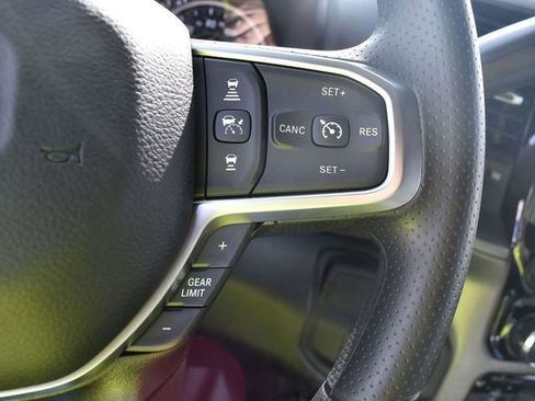 New 2026 RAM 4500 Tradesman image 18