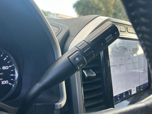 Used 2022 Ford F250 Lariat w/ Lariat Ultimate Package image 15