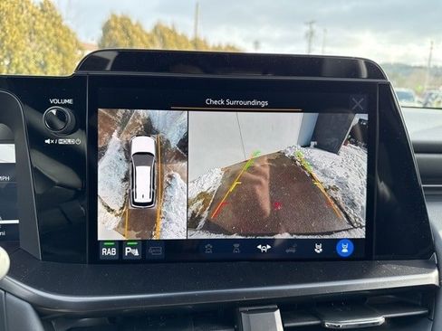 New 2026 Subaru Outback Touring XT image 25