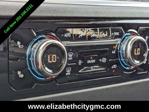 New 2026 GMC Sierra 2500 SLE w/ Preferred Package image 29