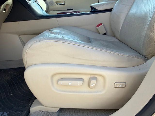 Used 2010 Lexus RX 350 AWD w/ Premium Pkg image 8