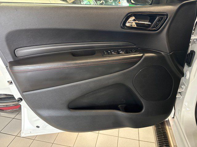 Used 2024 Dodge Durango GT AWD/4WD image 14