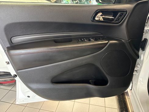 Used 2024 Dodge Durango GT AWD/4WD image 14
