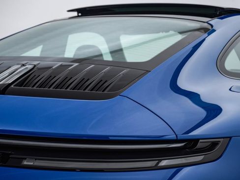 New 2026 Porsche 911 Carrera GTS RWD image 12