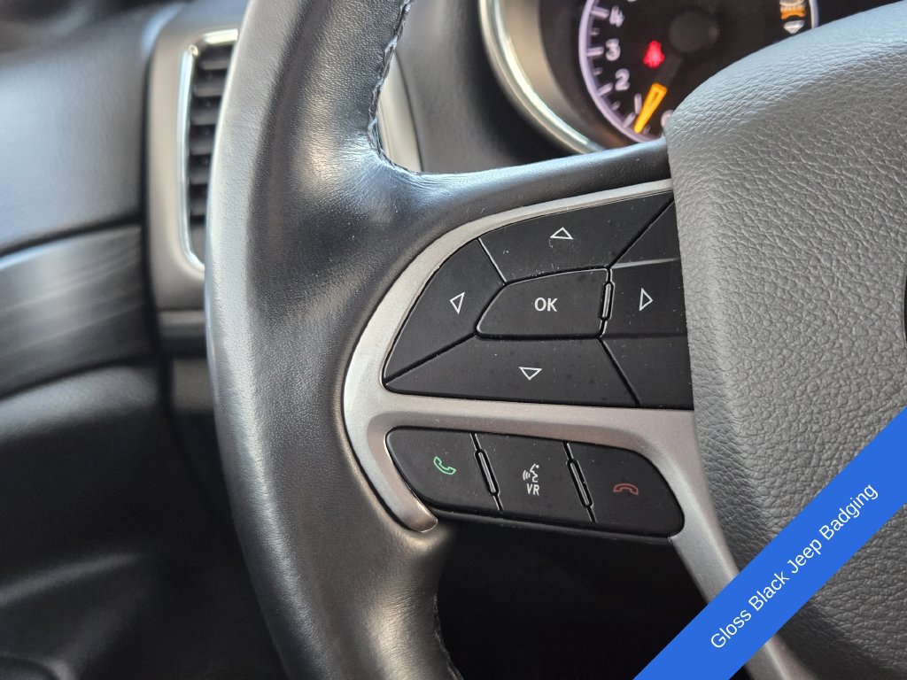 Used 2022 Jeep Grand Cherokee Laredo X RWD image 30