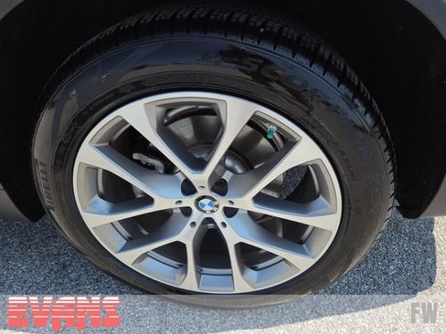 Used 2021 BMW X5 xDrive40i w/ Premium Package AWD/4WD image 27