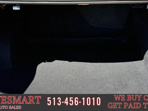 Used 2022 Chevrolet Malibu LT image 16