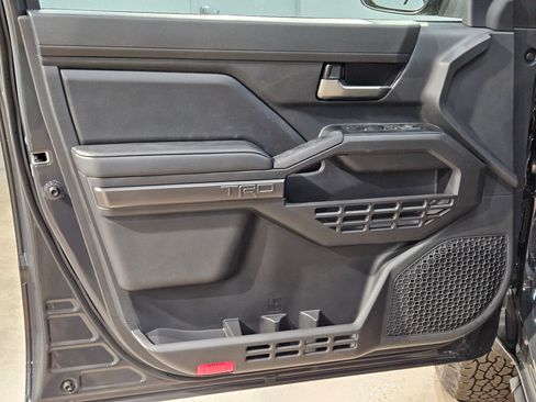 New 2026 Toyota Tacoma TRD Off-Road image 11