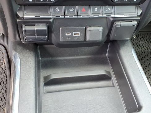 Used 2021 GMC Sierra 1500 AT4 AWD/4WD image 27