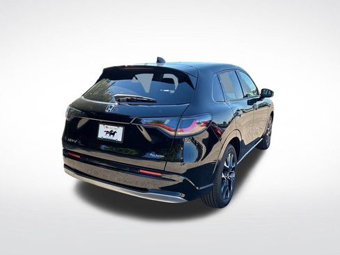 New 2027 Honda HR-V EX-L image 3