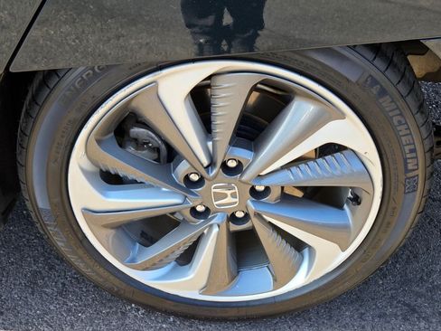 Used 2019 Honda Clarity Plug-In Hybrid image 11