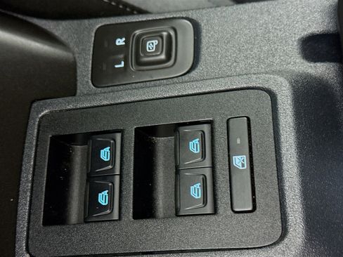 Used 2023 Ford Bronco Black Diamond image 24