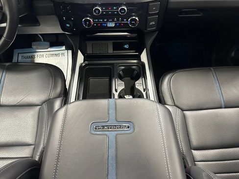Used 2026 Ford F250 Platinum AWD/4WD image 37