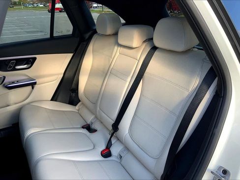 Certified 2026 Mercedes-Benz GLC 300 4MATIC image 13