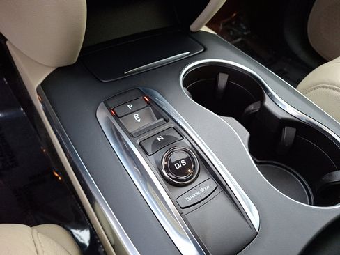 Used 2018 Acura MDX SH-AWD w/ Technology Package image 22