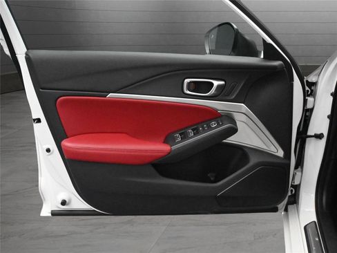 Certified 2023 Acura Integra A-Spec FWD image 9