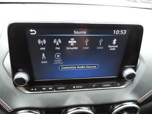 Used 2023 Nissan Sentra SR w/ Midnight Edition Package image 20