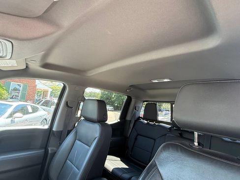 Used 2020 Chevrolet Silverado 1500 RST AWD/4WD image 18