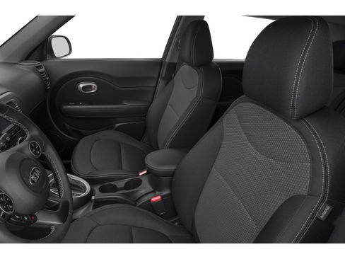 Used 2019 Kia Soul + FWD image 4