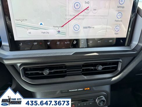 New 2026 Ford Bronco Sport Outer Banks AWD/4WD image 51