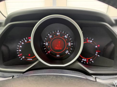 Used 2012 Toyota 4Runner Limited image 12