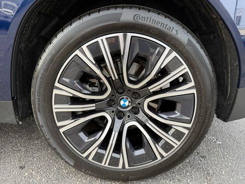 Used 2026 BMW X3 xDrive30i w/ Convenience Package AWD/4WD image 16