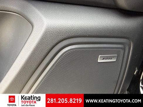 Used 2019 Porsche Macan S AWD/4WD image 12