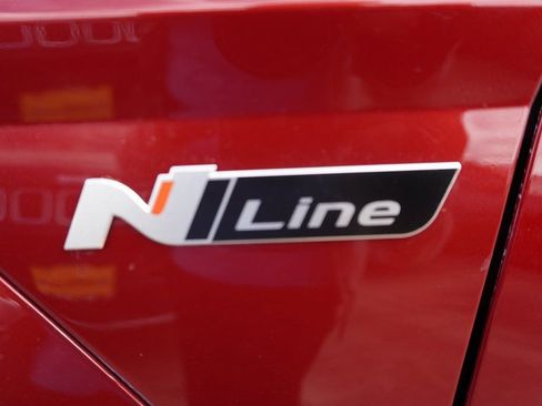 Used 2024 Hyundai Kona N Line image 30