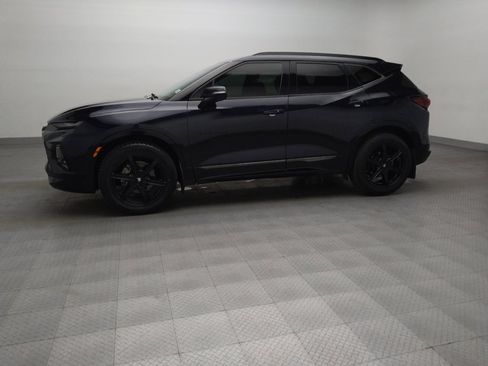 Used 2020 Chevrolet Blazer RS FWD image 2
