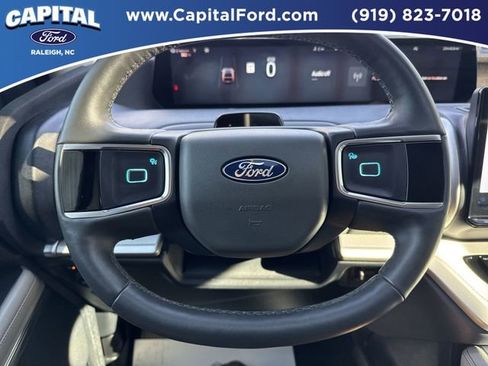 Certified 2025 Ford Expedition Max Active image 37