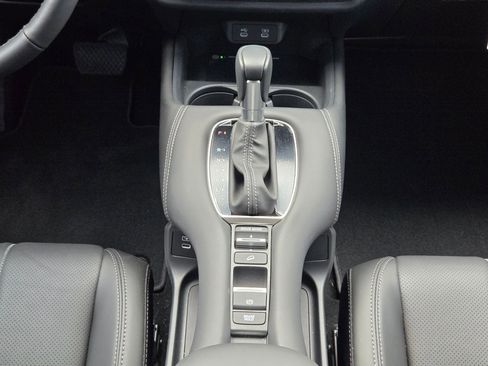 Used 2026 Honda HR-V EX-L image 19