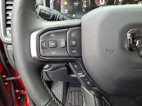 Used 2026 RAM 1500 Limited AWD/4WD image 10