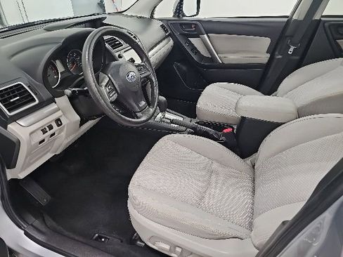 Used 2016 Subaru Forester 2.5i Premium w/ All-Weather Package AWD/4WD image 13